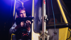 Playdome Roosendaal Lasergamen