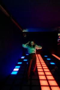 Playdome Roosendaal Pixel Play