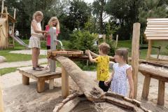 Playdome Roosendaal Playgarten