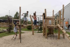 Playdome Roosendaal Playgarten