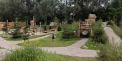 Playdome Roosendaal Playgarten