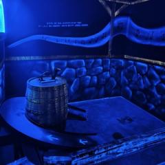 Playdome Roosendaal Indoor Playgolf