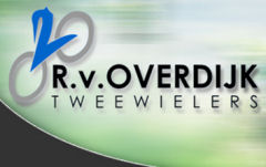 R van Overdijk Fietsverhuur