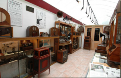 Radio Museum Reusel Radio museum bezoeken