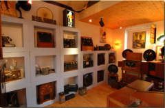 Radio Museum Reusel Radio museum bezoeken