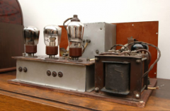 Radio Museum Reusel Radio museum bezoeken