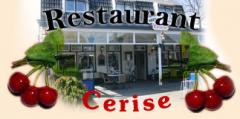 Restaurant Cerise