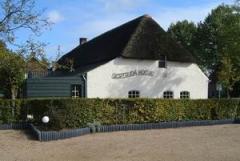 Restaurant de Gertruda Hoeve