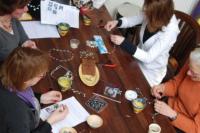 Diverse creatieve workshops