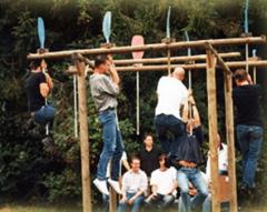 Reuselhoeve Familie Expeditie
