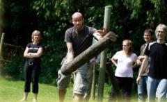 Reuselhoeve Familie Expeditie