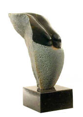 Ria Franc beeldend kunstenaar Verkoop bronzenbeelden