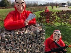 Rofra Sportieve Arrangementen Leuke en unieke bedrijfsuitjes in Brabant!