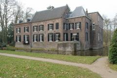 Rondje Geldrop Wandeling door Geldrop