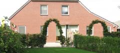 Rust Hoeve Vakantiewoningen