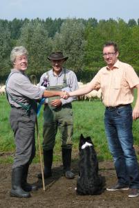 Schaapskooi Schijndel Teambuilding