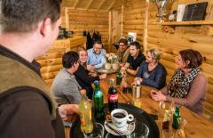 Schietbioscoop Lottum Funshooting