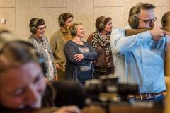 Schietbioscoop Lottum Funshooting