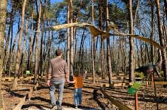 Speelgoedmuseum Spelebos Dino Adventure