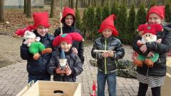 Speelgoedmuseum Spelebos Kabouterfeest