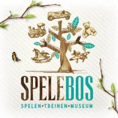 Speelgoedmuseum Spelebos