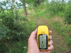 Sport- en spelboerderij Leekzicht GPS wandelspeurtocht