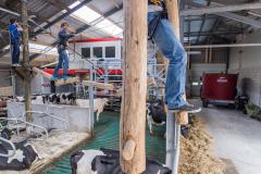 Sport- en spelboerderij Leekzicht