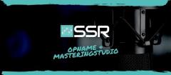SSR Studio Vrijgezellenfeest opname