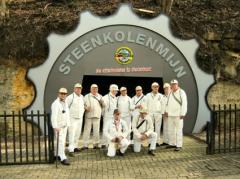 Ontdek het verhaal van het zwarte goud in de levensechte steenkolenmijn in Valkenburg en wordt meegesleept door de aangrijpende verhalen van de gidsen