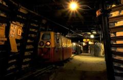Steenkolenmijn Valkenburg Rondleiding steenkolenmijn