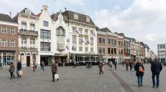 StepQuests Zelfgeleide wandeltour met GPS en app