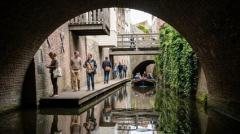 StepQuests Zelfgeleide wandeltour met GPS en app