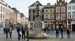 StepQuests Zelfgeleide wandeltour met GPS en app