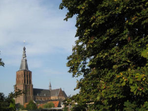 Het rondje boxtel is ongeveer 9 km lang. S