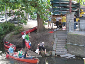 Strik Recreatie Rondje Boxtel