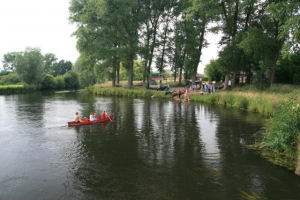 Strik Recreatie Libelletocht