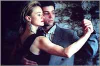Tango Argentino