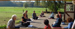 Tate Meditatie