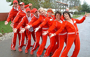 Theater tot genoegen