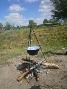 Theaterboerderij Op 't Hogt Mini Camping