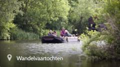 Tilburg AHOI Varen met gids