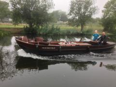 Tilburg AHOI Rondvaart voor besloten groepen