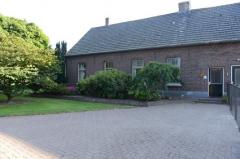 Vakantieboerderij Castenray