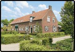 Vakantieboerderij De Putte