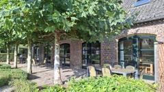 Vakantieverblijf De Rozenhorst Sfeervolle en luxe vakantiehuizen