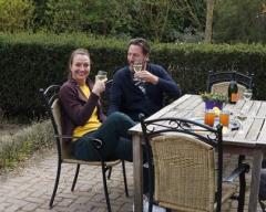 Vakantieverblijf De Rozenhorst Sfeervolle en luxe vakantiehuizen