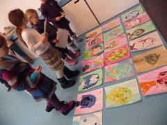 Van Abbemuseum De Kinderkunstclub