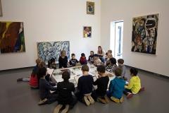 Van Abbemuseum Kinderfeestjes