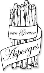 Van Gerven Asperges