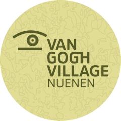 Van Gogh Village Museum